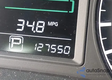 2016 Nissan Sentra S z USA, uszkodzony, nr VIN 3N1AB7AP2GL682446